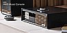 R610 Music Console