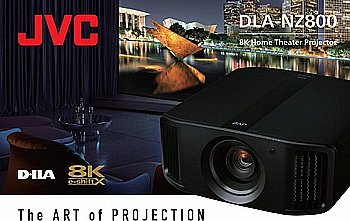 NZ800 JVC