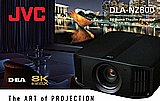 NZ800 JVC