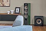 Aria Evo X N�2 FOCAL