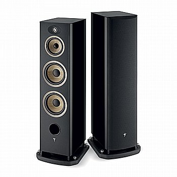 Aria Evo X N4 FOCAL