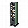 Aria Evo X N°4 FOCAL