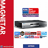 UDP8000 MAGNETAR BLU-RAY