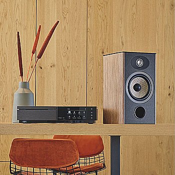 Aria Evo X N1 FOCAL