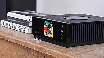 NAIM UNITI ATOM