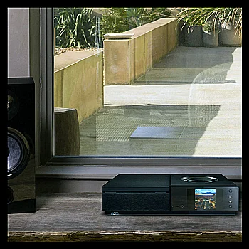 NAIM UNITI STAR