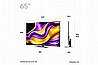 65G5 LG OLED
