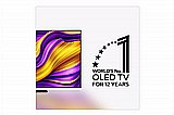 77G5 OLED LG