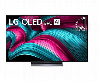 OLED77C56LA 