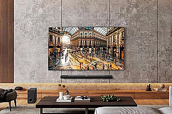 OLED83C56LA