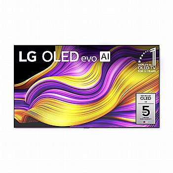 97G5 OLED LG