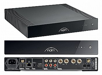 NAIM UNITI CI-102