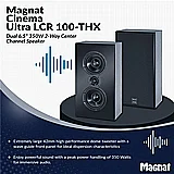 Cinema Ultra LCR 100-THX Cinema Ultra LCR 100-THX