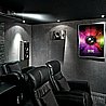 Cinema Ultra LCR 100-THX