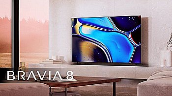 65XR8M2 BRAVIA II
