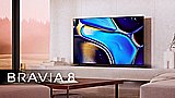 65XR8M2 BRAVIA II 65XR8M2 BRAVIA II