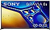65XR8M2 BRAVIA II
