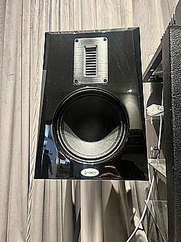 LEGACY AUDIO  CALIBRE ������ �����