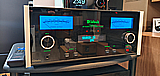 MA6700 MCINTOSH מתצוגה MA6700 MCINTOSH מתצוגה