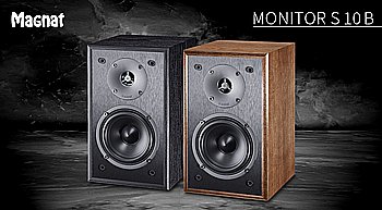 MONITOR S10B