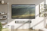 KEF XIO SOUNDBAR