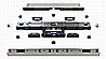 KEF XIO SOUNDBAR