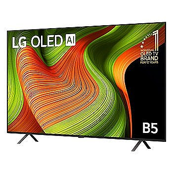55B5 OLED
