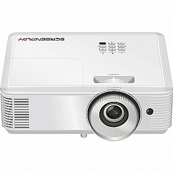 SP228 INFOCUS SCREENPLAY