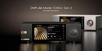 DMP-A6 Master Edition Gen 2