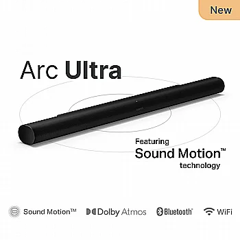 ARC ULTRA SONOS