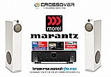 סט קצה הכולל OCTAVE 6 LE מבית MOREL בשילוב MODEL 60N מרנץ סט קצה הכולל OCTAVE 6 LE מבית MOREL בשילוב MODEL 60N מרנץ