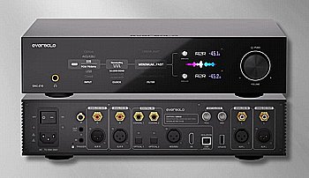 Z10 DAC EVERSOLO