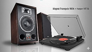 TRANSPULS 800A + HRT16 �� ������ �����