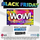 WOW 65 TRUE MINI LED