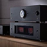 ONKYO ICON P-80 + M-80 SET