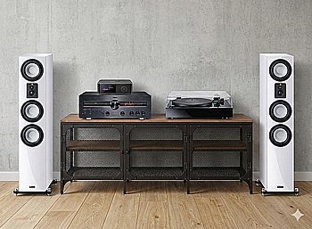 MA 900 + MTT 990 + WiiM Ultra + Signature 707 �� ������ �����