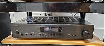 A14 MKII ROTEL ���� ������