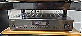 A14 MKII ROTEL שחור מתצוגה A14 MKII ROTEL שחור מתצוגה