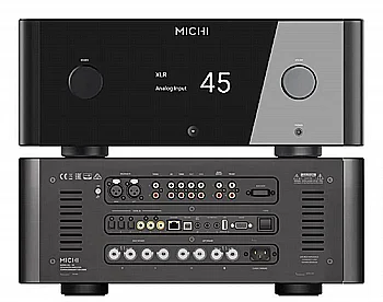 X5 S2 Michi
