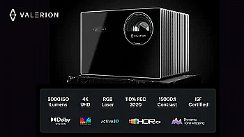 VALERION Pro2 