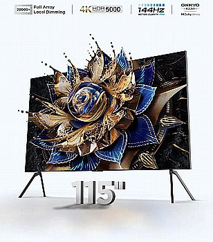 115X955 TCL