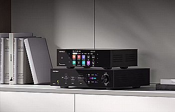 Eversolo T8 & DAC-Z10 Bundle
