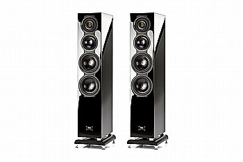 ELAC 509VX