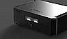 סט ייחודי - ELAC 509VX JET בשילוב אלקטרוניקה מלאה מבית EVERSOLO - נגן DMP A10 ומגברי AMP F10