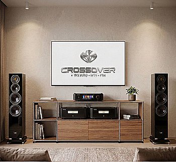 �� ������ - ELAC 509VX JET ������ ���������� ���� ���� EVERSOLO - ��� DMP A10 ������ AMP F10