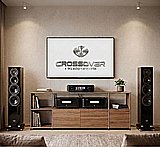 סט ייחודי - ELAC 509VX JET בשילוב אלקטרוניקה מלאה מבית EVERSOLO - נגן DMP A10 ומגברי AMP F10 סט ייחודי - ELAC 509VX JET בשילוב אלקטרוניקה מלאה מבית EVERSOLO - נגן DMP A10 ומגברי AMP F10