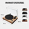 TT4 MKII Argon Audio