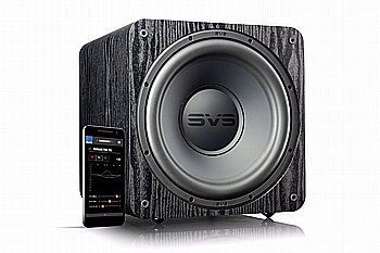 SB1000 PRO SVS