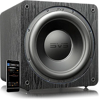 SB3000 SVS