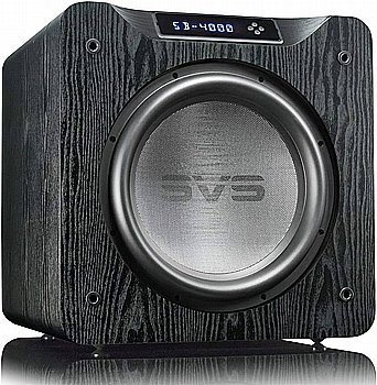 SB4000 SVS